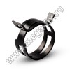 Хомут пружинный Mikalor Spring Band Clamp 38х12